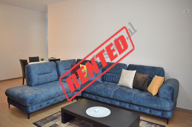 One bedroom apartment for rent in 5 Maji street, in Tirana, Albania